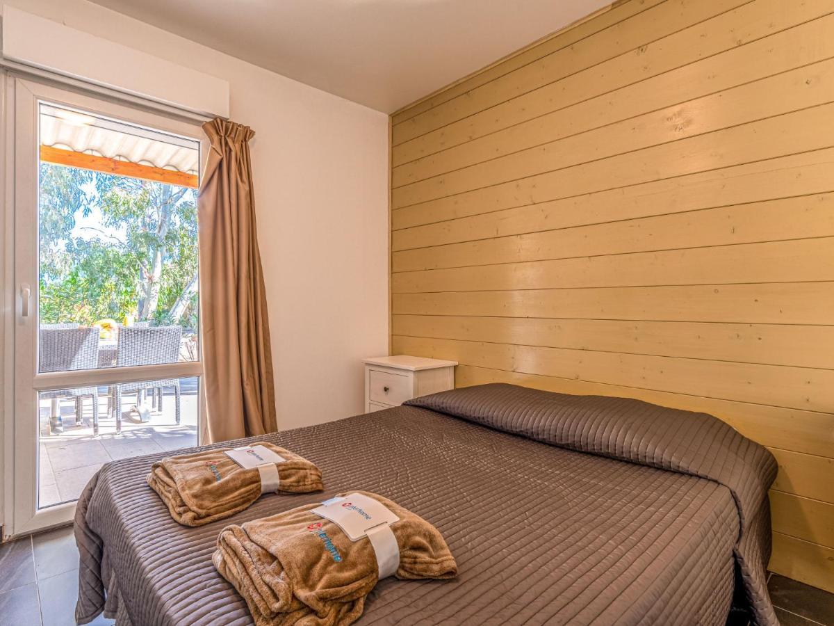 Apartment Marina Di Favone-3 By Interhome Conca Ngoại thất bức ảnh
