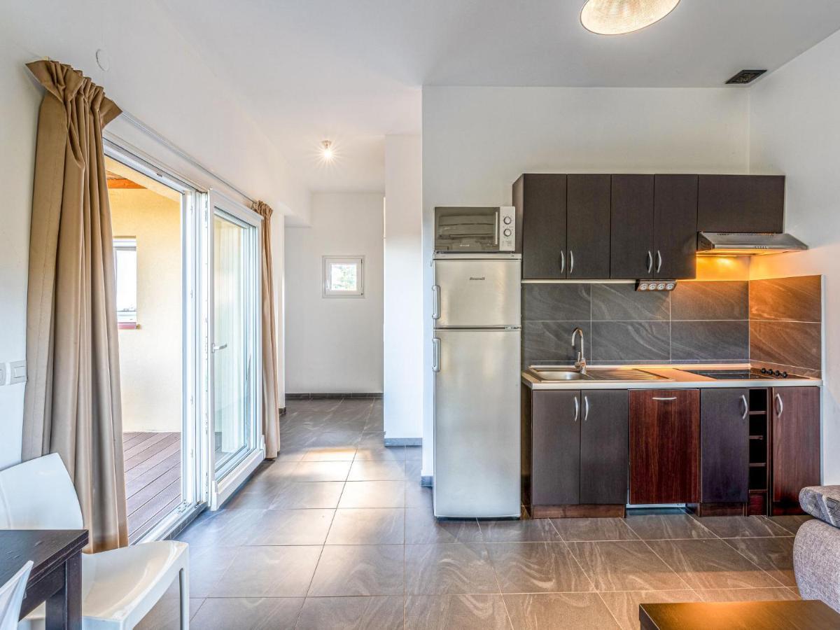 Apartment Marina Di Favone-3 By Interhome Conca Ngoại thất bức ảnh