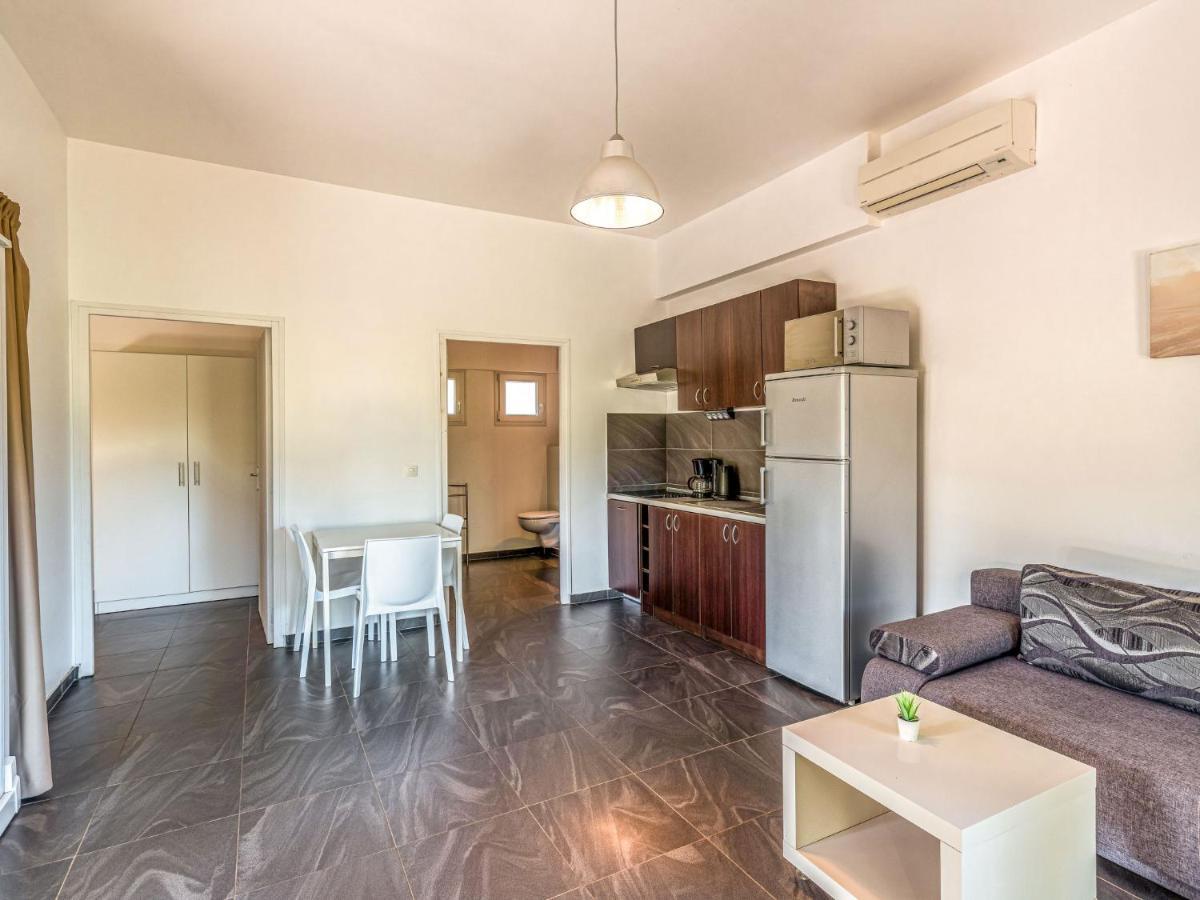 Apartment Marina Di Favone-3 By Interhome Conca Ngoại thất bức ảnh