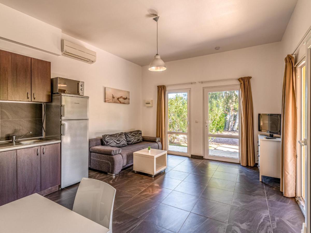 Apartment Marina Di Favone-3 By Interhome Conca Ngoại thất bức ảnh
