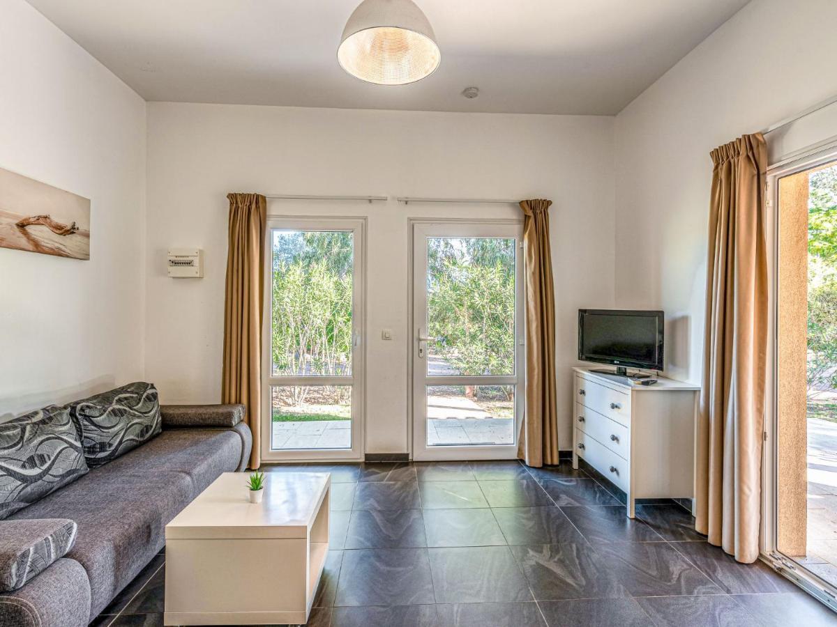 Apartment Marina Di Favone-3 By Interhome Conca Ngoại thất bức ảnh