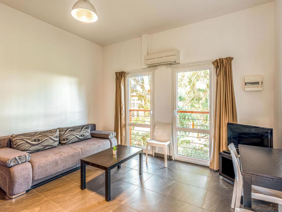 Apartment Marina Di Favone-3 By Interhome Conca Ngoại thất bức ảnh