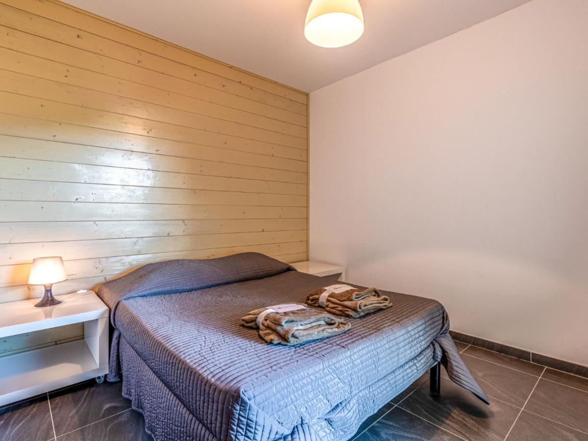 Apartment Marina Di Favone-3 By Interhome Conca Ngoại thất bức ảnh