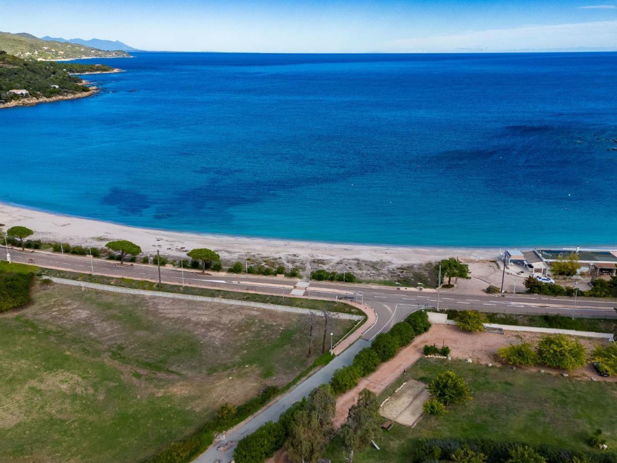Apartment Marina Di Favone-3 By Interhome Conca Ngoại thất bức ảnh