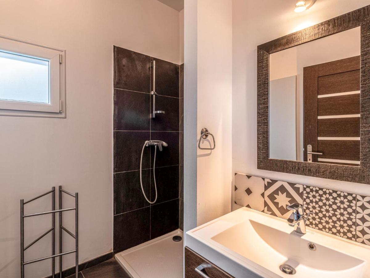 Apartment Marina Di Favone-3 By Interhome Conca Ngoại thất bức ảnh