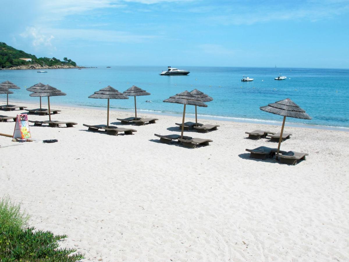 Apartment Marina Di Favone-3 By Interhome Conca Ngoại thất bức ảnh