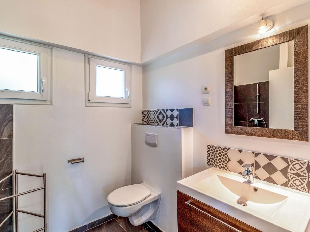 Apartment Marina Di Favone-3 By Interhome Conca Ngoại thất bức ảnh
