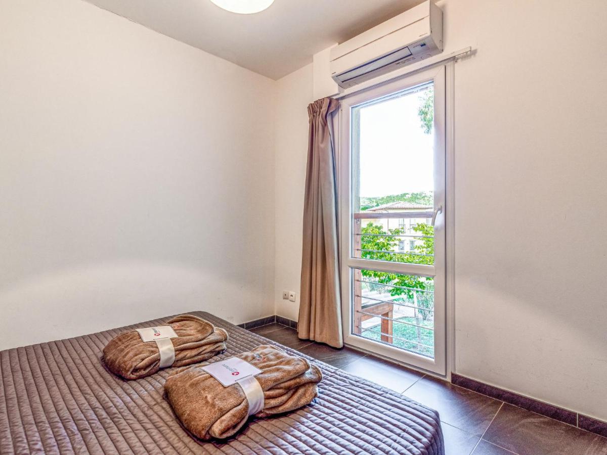 Apartment Marina Di Favone-3 By Interhome Conca Ngoại thất bức ảnh